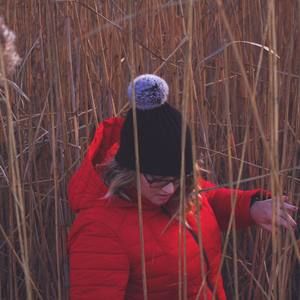 Meet your Posher, Callie